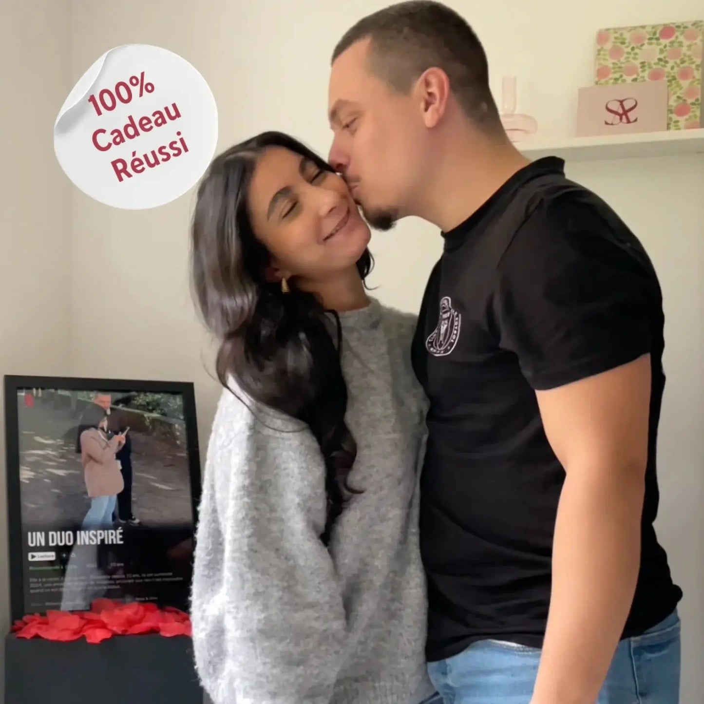 Nasz Własny Film – Spersonalizowany Plakat